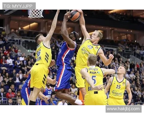 突尼斯与波多黎各篮球对决前瞻分析及胜负预测