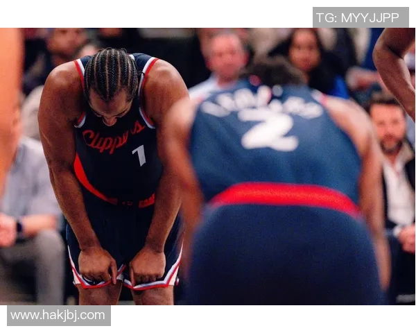 科怀伦纳德的篮球之路：从天赋少年到NBA巨星的辉煌历程