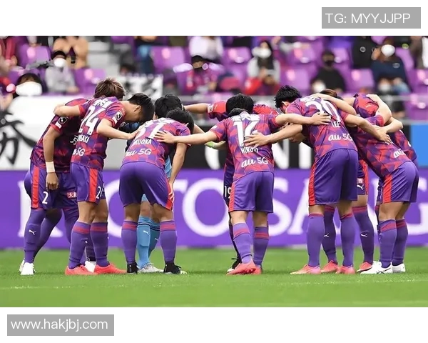 福冈队主场迎战横滨队期待精彩对决展现足球魅力与激情