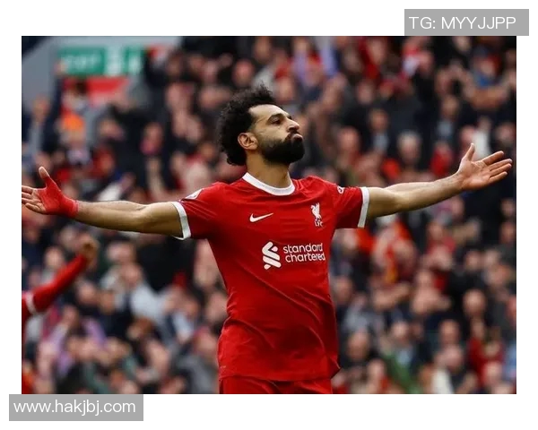 萨拉赫引领利物浦重返巅峰之路的传奇故事与未来展望