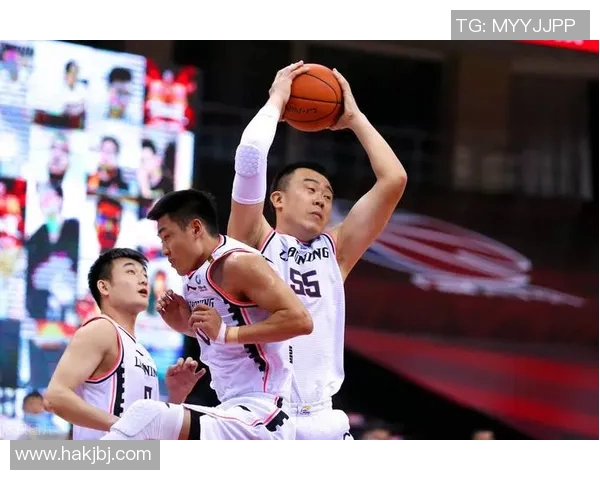 辽宁男篮迎战江苏肯帝亚力争主场胜利再创佳绩