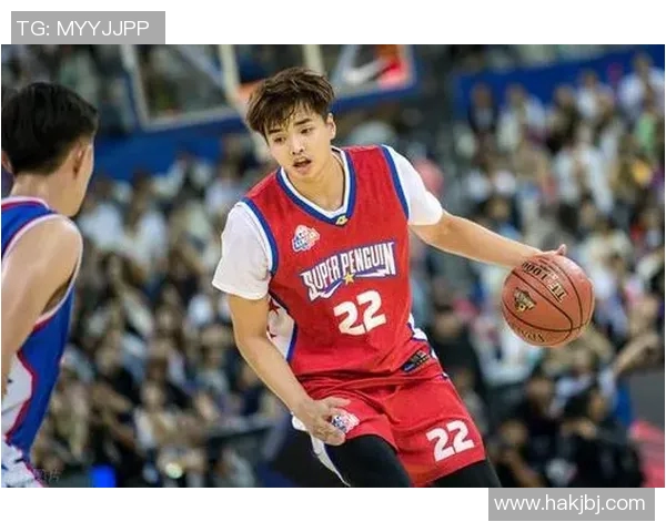 贾雷斯沃克的崛起之路：从新秀到篮球场上的未来之星