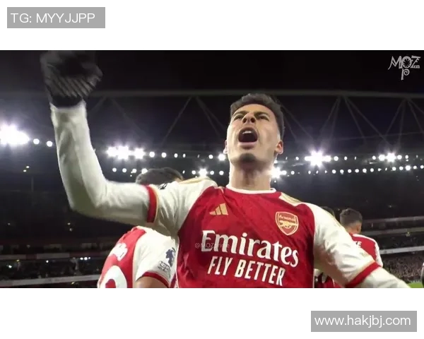 马丁内利的崛起与未来展望：从新星到足坛巨星的成长之路