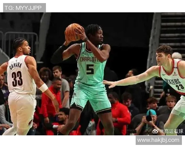 黄蜂与开拓者对决分析球队状态战术特点及胜负预测 黄蜂与开拓者对决分析球队状态战术特点及胜负预测