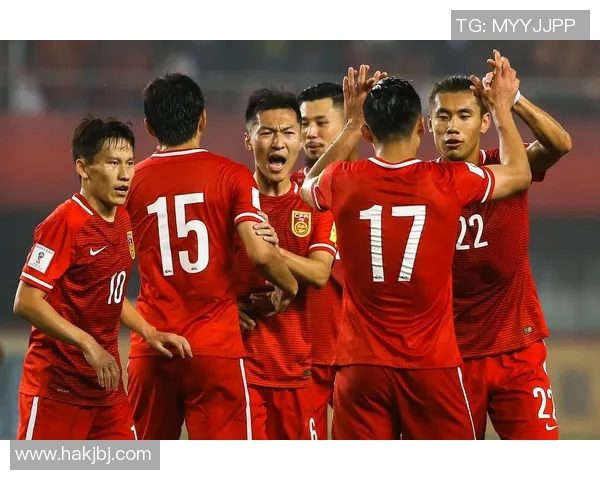 2017年中国与韩国足球比赛精彩直播视频回顾与分析