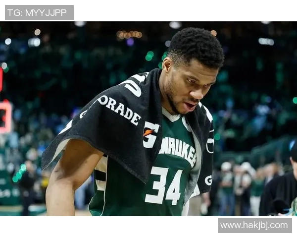 字母哥推迟续约决定专注雄鹿能否夺冠之路