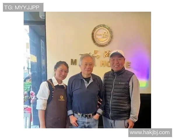 李安：从东方导演到国际影坛巨匠的艺术之路与心灵探索