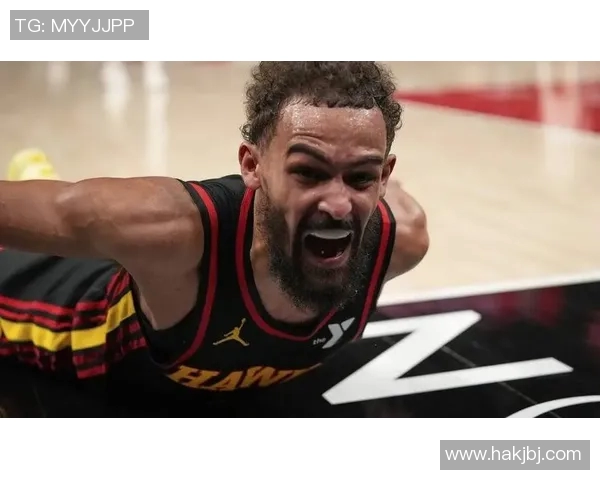 特雷杨引领NBA新风潮展现超强控球与得分能力的传奇之路