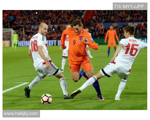 英格兰与荷兰足球历史交锋回顾与战绩分析